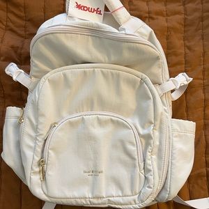Viral Isaac Mizrahi backpack